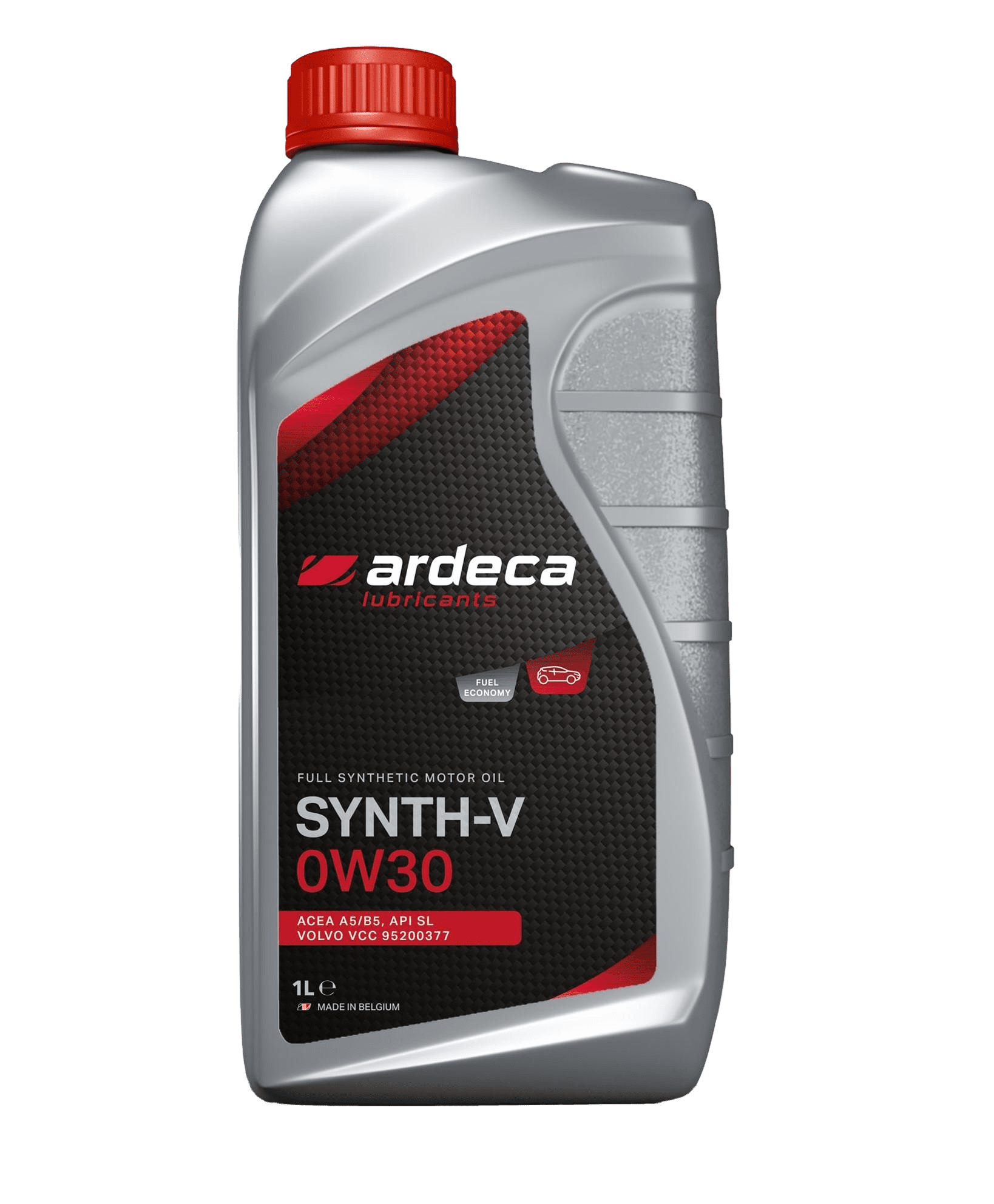 Моторное масло Ardeca SYNTH-V 0W30, 1л